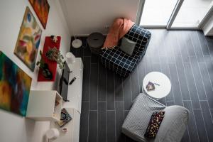 Loft accogliente