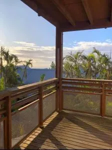 Appartement à louer à saint Denis à la montagne - La Montagne