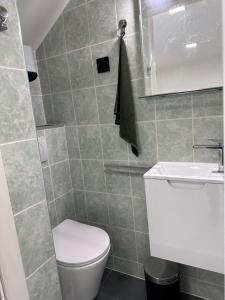 Studio en coeur de village