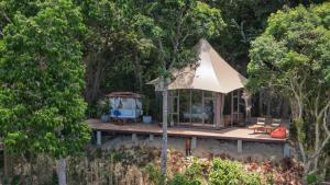 The Jungle Lodge -Glamping at Karuna El Nido