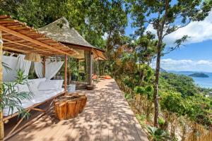 The Jungle Lodge -Glamping at Karuna El Nido