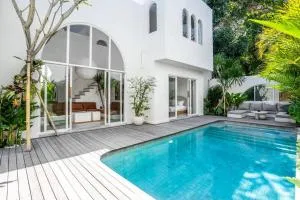 Complex 2bdrs Villas at Mengwi - Tumbak Bayuh