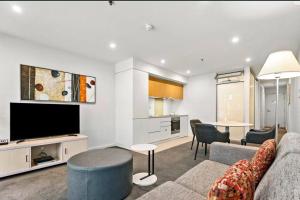 Perfect 1BR Apartment on Balfours - Free Wifi