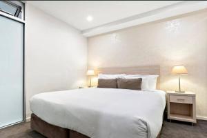 Perfect 1BR Apartment on Balfours - Free Wifi