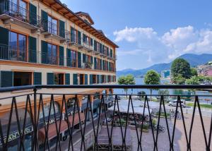 Casa Vacanze Stella - Vista lago con Parcheggio