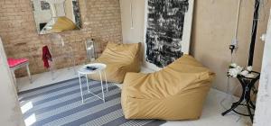 Apartament z widokiem na Zamek