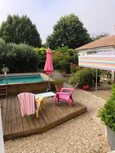 B&B / Chambres d'hotes Saint James House : photos des chambres