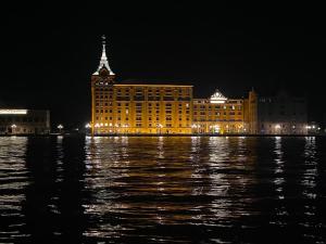 Giudecca Palanca 664