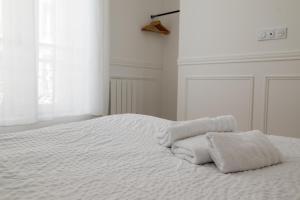 Cocon douillet et lumineux dans le coeur historique