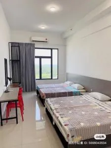 Relaxing Getaway near UiTM Seremban 3 - Rantau