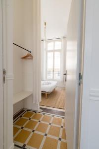 Cocon douillet et lumineux dans le coeur historique