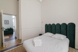 Cocon douillet et lumineux dans le coeur historique