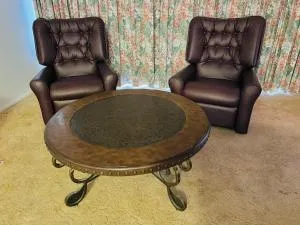 Poplar House - Epping