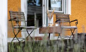 Herga Wine Estate - Old lady - Holiday Home