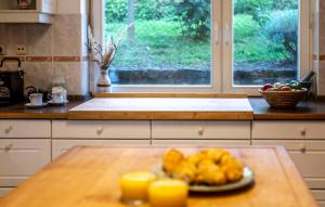 Herga Wine Estate - Old lady - Holiday Home