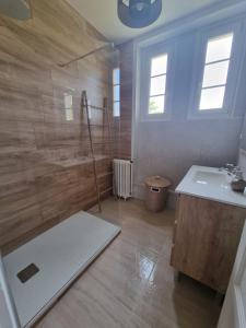 B&B / Chambres d'hotes La Maison du Mont : photos des chambres