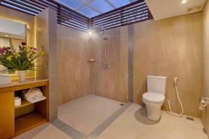 Andani Modern 3BR Private Pool Villa ZN112