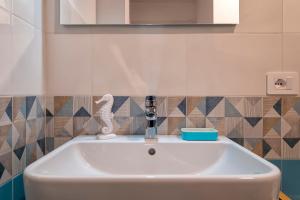 Casa dell'Erica - trilocale in centro img29