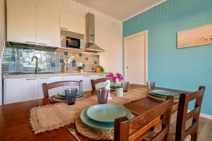 Casa dellErica - trilocale in centro