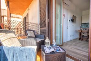 Casa dell'Erica - trilocale in centro img24