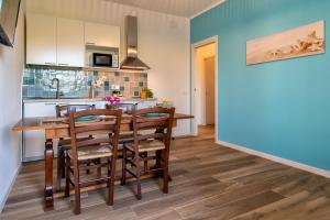 Casa dell'Erica - trilocale in centro img19