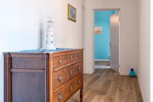 Casa dell'Erica - trilocale in centro img31