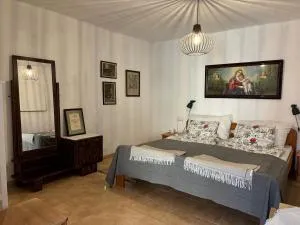 Sonnenhof Wildkatta Frühstückspension - Písečné