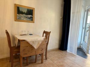 Sonnenhof Wildkatta Frühstückspension