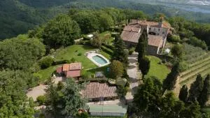 Podere Caiano by VacaVilla - Meleto