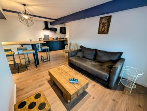 Hotels Logis Hotel Le Beau Site : photos des chambres