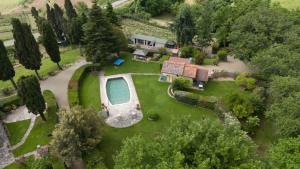 Podere Caiano by VacaVilla