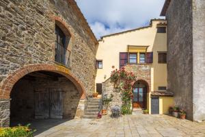 Podere Caiano by VacaVilla