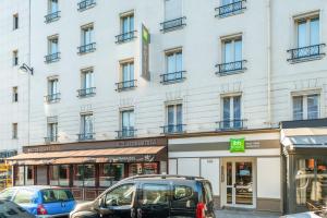 Hotels ibis Styles Paris Eiffel Cambronne : photos des chambres