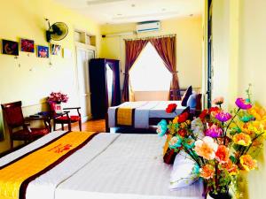 Lam Hong Hotel