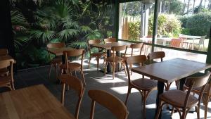 Hotels Les Jardins de L'Ocean - Climatise : photos des chambres