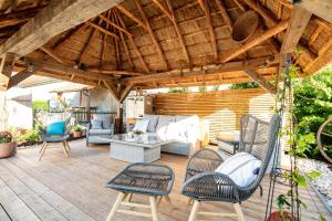 Ferienwohnung Josef Kracher