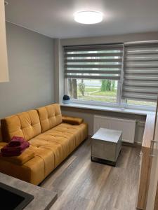 24h self check-in COZY VISIT Studio3 on the first floor