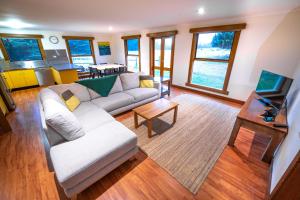 Icena Accommodation