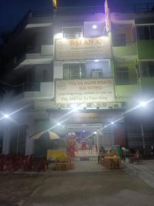 Hotel Đại An An
