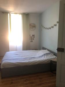 B&B / Chambres d'hotes Chambre a l’etage : photos des chambres