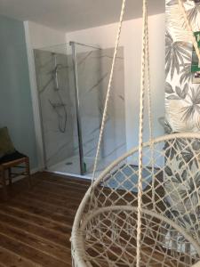 B&B / Chambres d'hotes Chambre a l’etage : photos des chambres