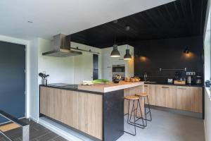 La LocOyarn - Maison avec parking privé