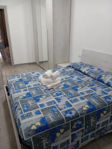 Casa vacanza Fabrizio San Teodoro img4