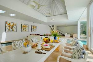 Matilda Villa 3BR wPrivate Pool ZN113