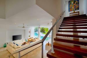 Matilda Villa 3BR wPrivate Pool ZN113