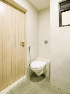 StayGuru Hotel Atithi