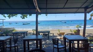 The Beach Bungalows & Turtle Sanctuary