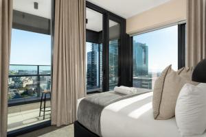 The Rubik Luxury Apartments