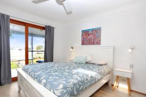 Tea Garden Waterfront Bliss