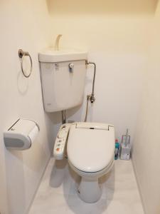 龙猫民宿-心斋桥店501